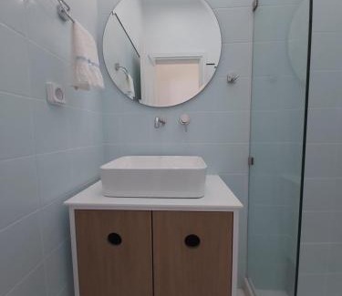 Old Town Naxos Apartment | Nostalgia Retro Suites
