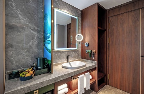 Kunming City Centre Hotel | Nostalgia S Hotel(Kunming Old Street)