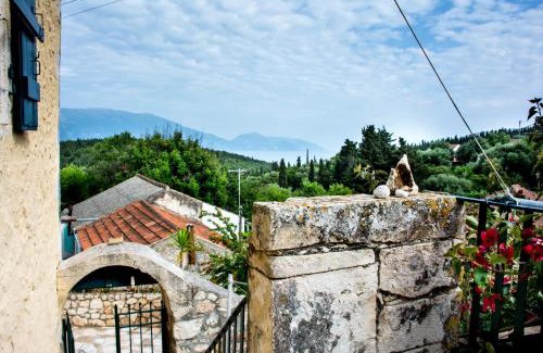 Tselendata Apartment | Nostos Residence - Apartment Mare