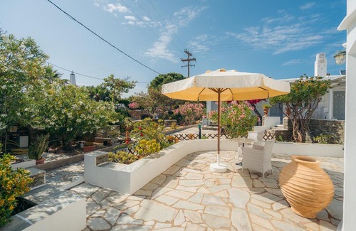 Sifnos Hotel | Nostos Sifnos