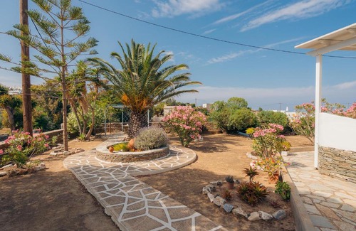 Sifnos Hotel | Nostos Sifnos