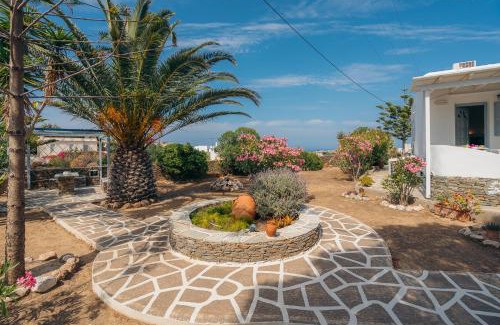 Sifnos Hotel | Nostos Sifnos