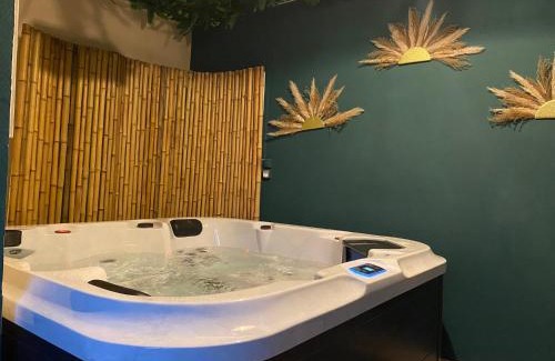 Carvin House | Nosy Komba Spa