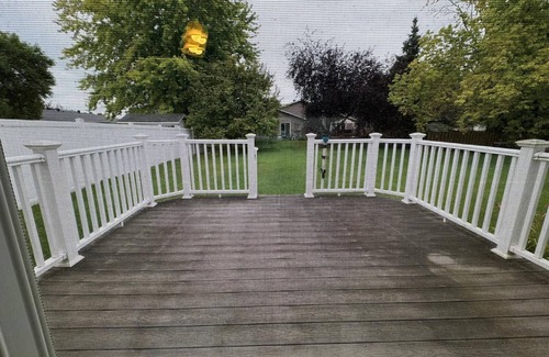 Moorhead House | NOT Accepting Bookings Now!