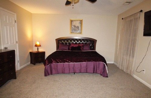 Cliftondale House | Not avaslabke