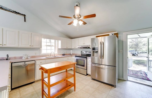 Tuckasegee House | Not for rent don't bother