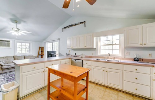 Tuckasegee House | Not for rent don't bother