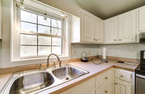 Tuckasegee House | Not for rent don't bother