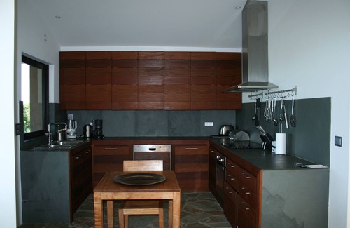 Hameau de Palombaggia Villa | Not to miss! Exceptional location, sea view, private access to the beach!🌞🏖️