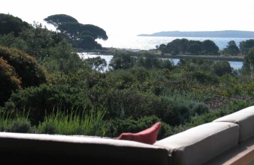 Hameau de Palombaggia Villa | Not to miss! Exceptional location, sea view, private access to the beach!🌞🏖️