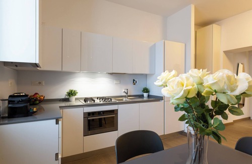 Porta Venezia Apartment | notaMi - Frisi di Porta Venezia