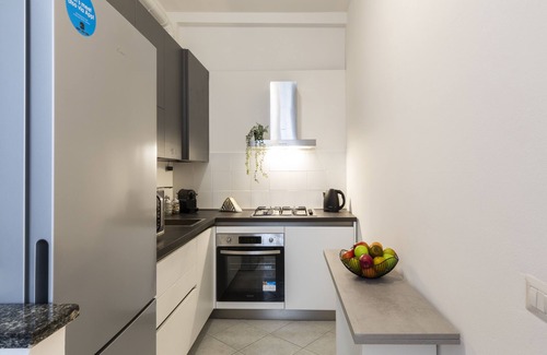Porta Genova Apartment | notaMi - Just Home Sant'Agostino