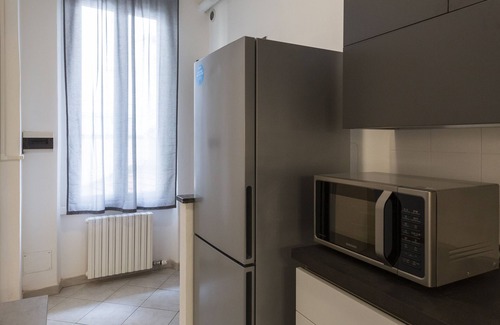Porta Genova Apartment | notaMi - Just Home Sant'Agostino