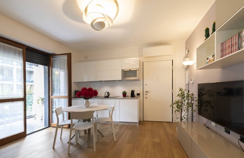 Navigli Apartment | notaMi - Navigli Stylish Home