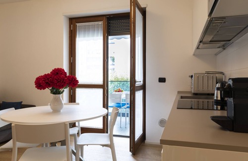 Navigli Apartment | notaMi - Navigli Stylish Home