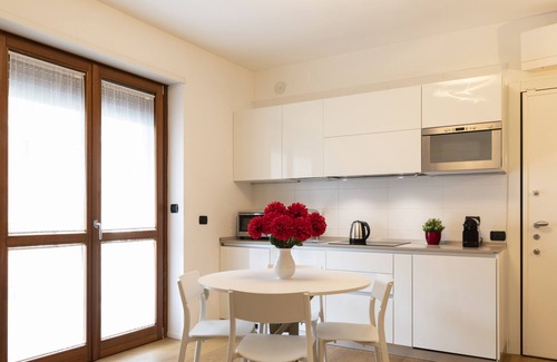 Navigli Apartment | notaMi - Navigli Stylish Home