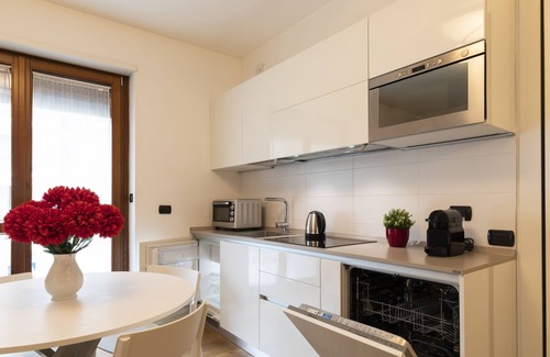 Navigli Apartment | notaMi - Navigli Stylish Home