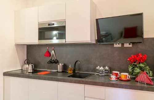 Navigli Apartment | notaMi - NotaMi Red Studio