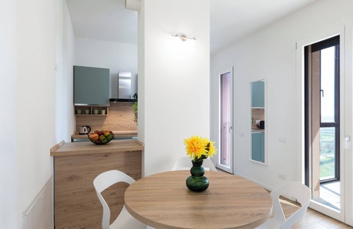 Lorenteggio Apartment | notaMi - Sei Milano Suite