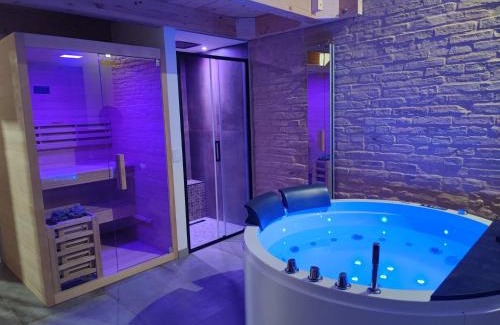 Castelfidardo Apartment | Note di Rame
