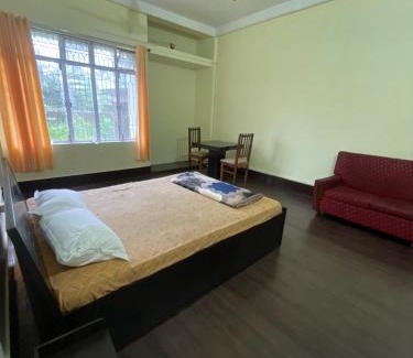 Jorhat House | Notel Stays