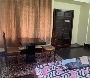 Jorhat House | Notel Stays