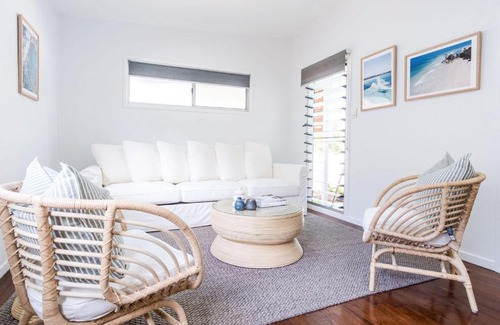 Moffat Beach House | Nothling Street Beach House