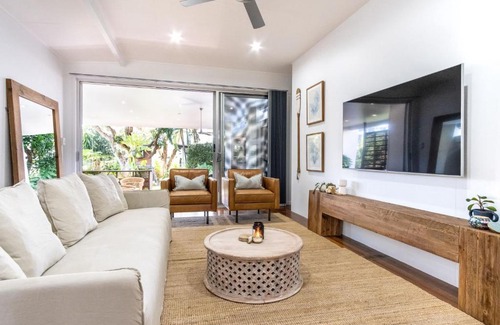 Moffat Beach House | Nothling Street Beach House
