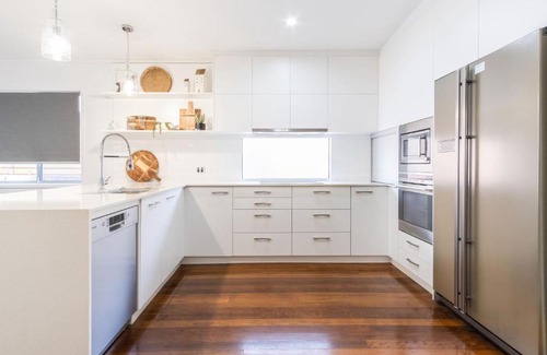 Moffat Beach House | Nothling Street Beach House