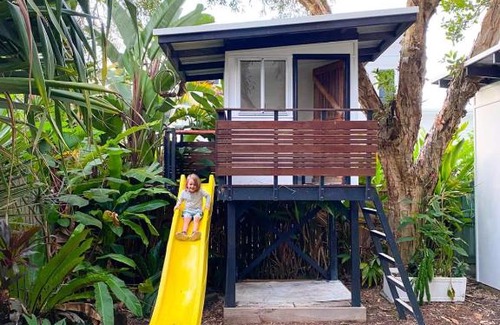 Moffat Beach House | Nothling Street Beach House