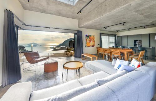 Kas Villa | Notos Club