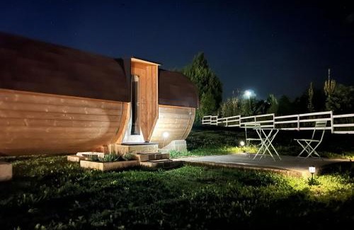 Vignale Monferrato Other | Notte nella Botte