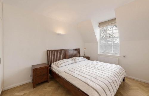 Royal Borough of Kensington and Chelsea Apartment | Notting Hill Kensington view