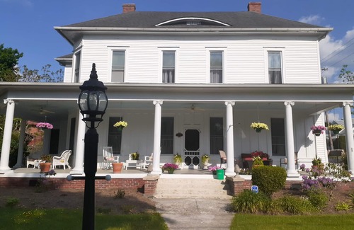 Wise House | Nottingham Place in Wise, King Bedrm, Private Living Rm, Near UVa-Wise & Main St