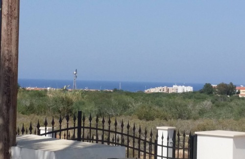 Paralimni Villa | Noufaro Luxury Villa