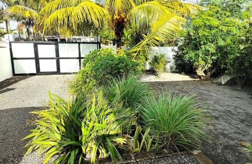 La Source House | Noulakaz, séjour paisible à 10 min de Belle Mare