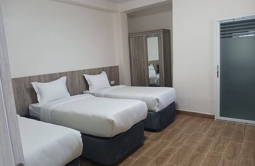 Algiers Hotel | Nour Echames Hotel - Chéraga