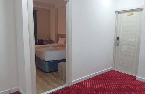 Algiers Hotel | Nour Echames Hotel - Chéraga