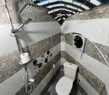 Aswan House | Noura hasel nubian house