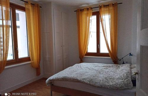 Leysin Apartment | NOUVEAU! Dans résidence Alexandra House