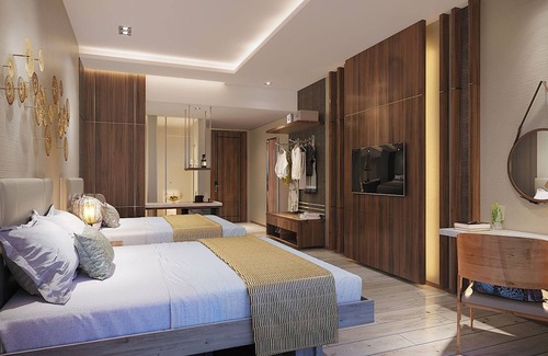 Mahinog Hotel | Nouveau Resort