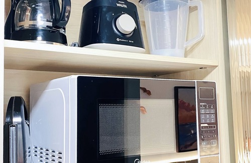 Tambau Apartment | Novíssimo em Tambaú!