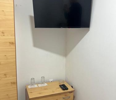 Sid House | Nova Čubura