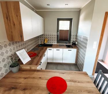 gmina Klucze House | Nova 26