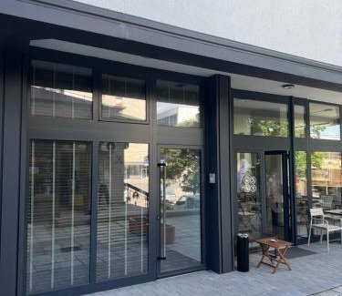 Kraljevo Apartment | NOVA Apartmani