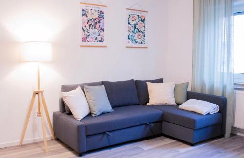 Rhein-Erft-Kreis District Apartment | NOVA Blume I Phantasialand I Cologne I Bonn