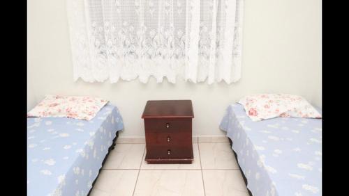 Olimpia House | Nova casa da vovó dudu