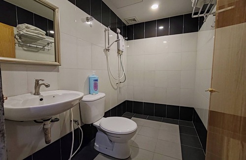 Taman Bercham Baru Hotel | Nova Hotel, Ipoh Tambun