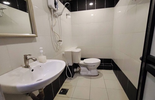Taman Bercham Baru Hotel | Nova Hotel, Ipoh Tambun