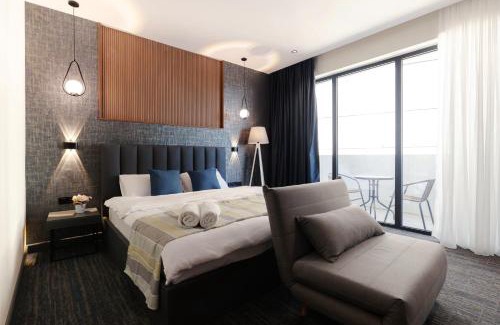 Batumi Hotel | NOVA LUXE Hotel & Residences